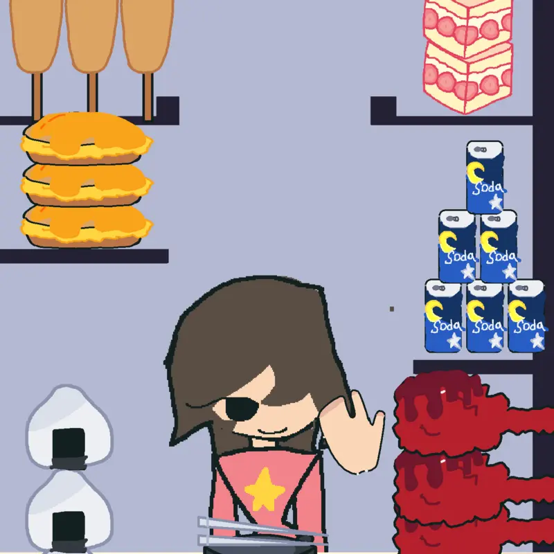 Game by @Cookie1230
