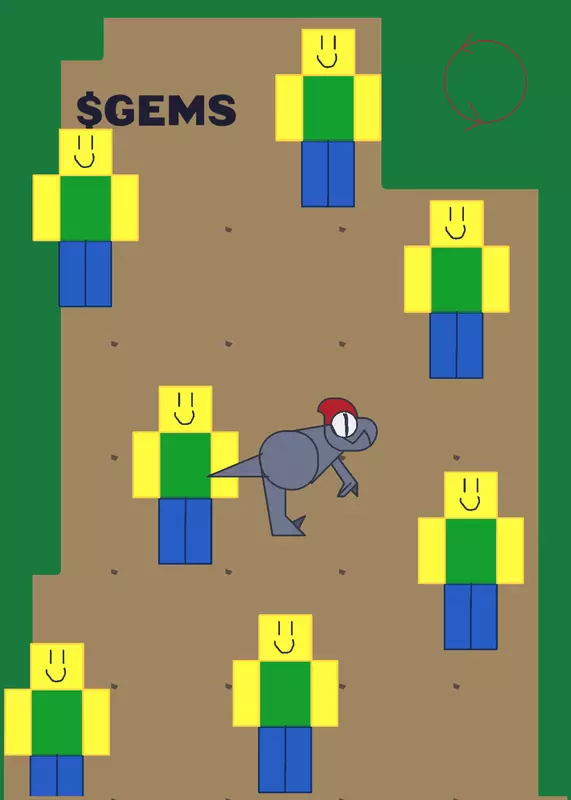 Game by @BruninCA