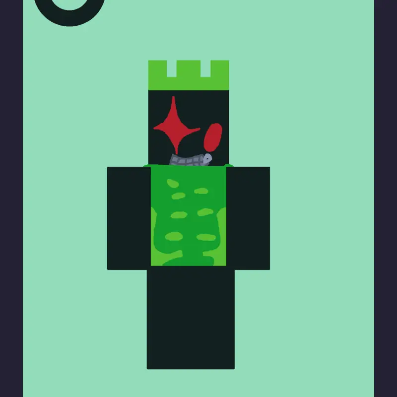 Game by @spider21