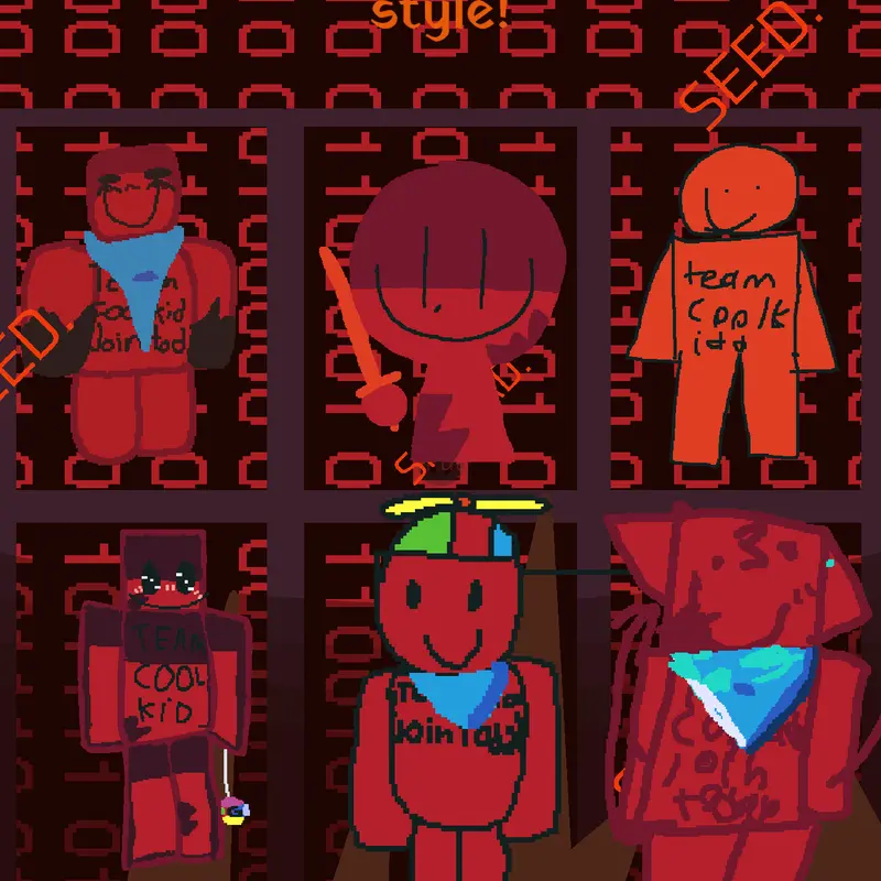 Game by @LOV3oNYOUTUBE