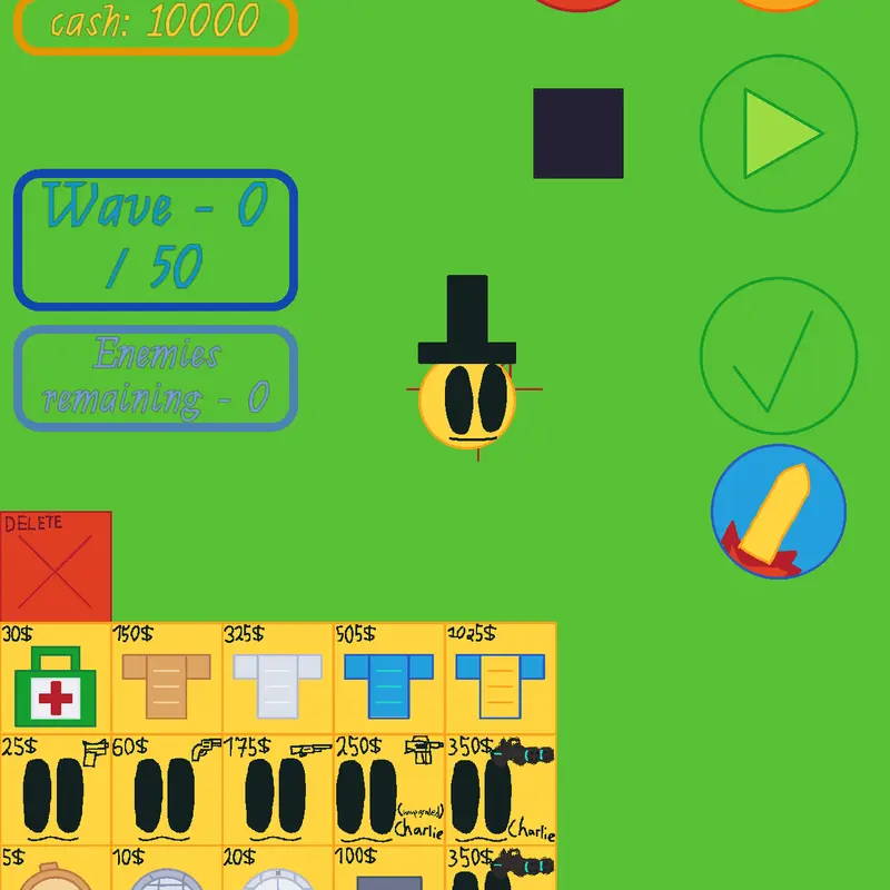 Game by @why_would_you_dothistome
