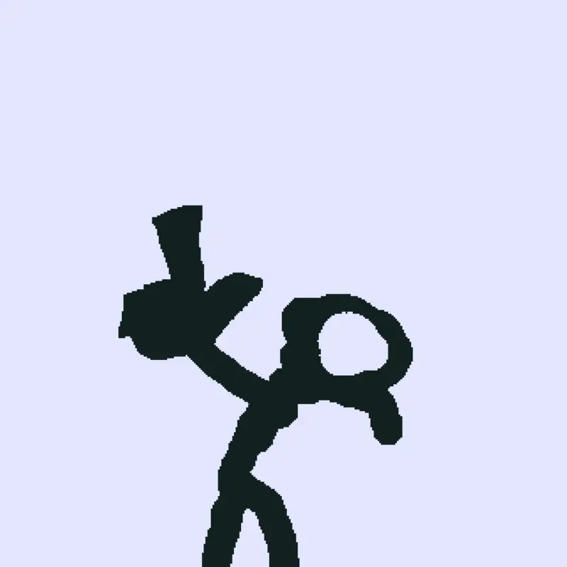 Game by @AbdkarimLuigi