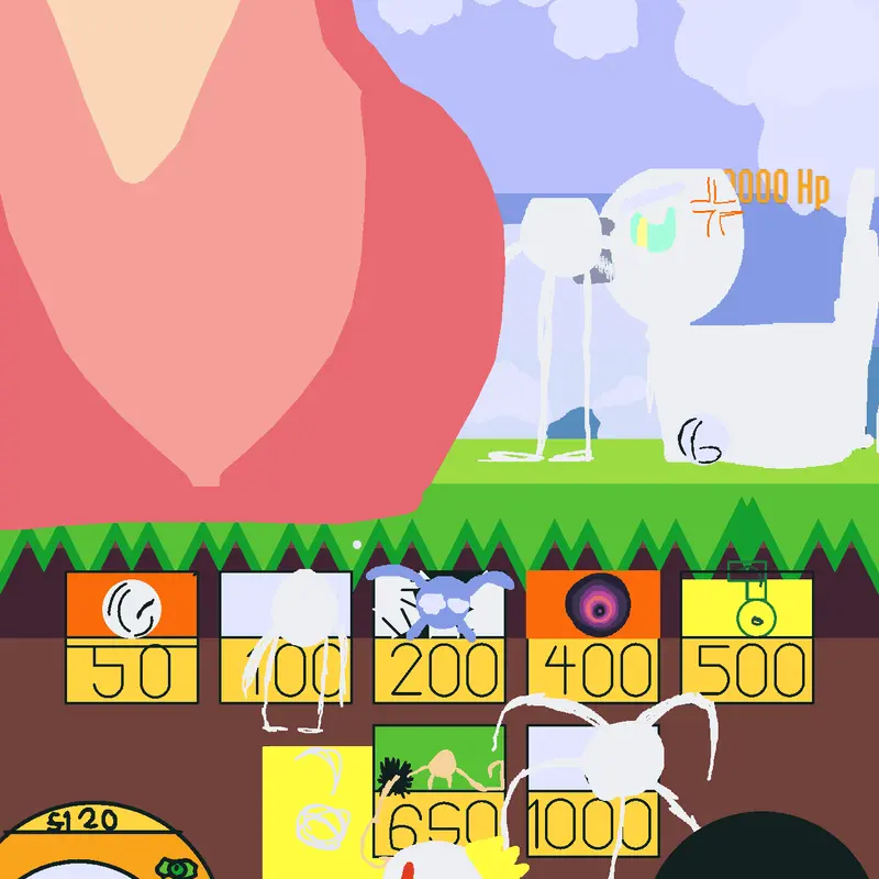 Game by @leoleonaousado1
