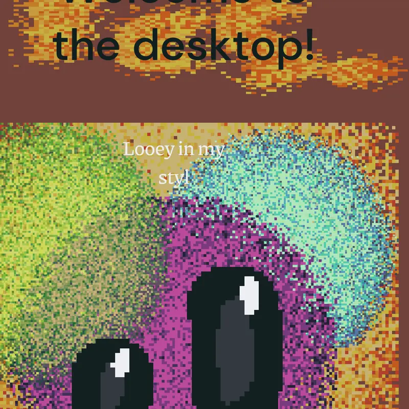 Game by @StarMii