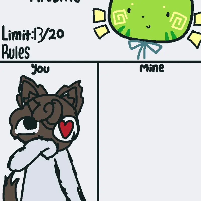 Game by @Secret_agent_fan45