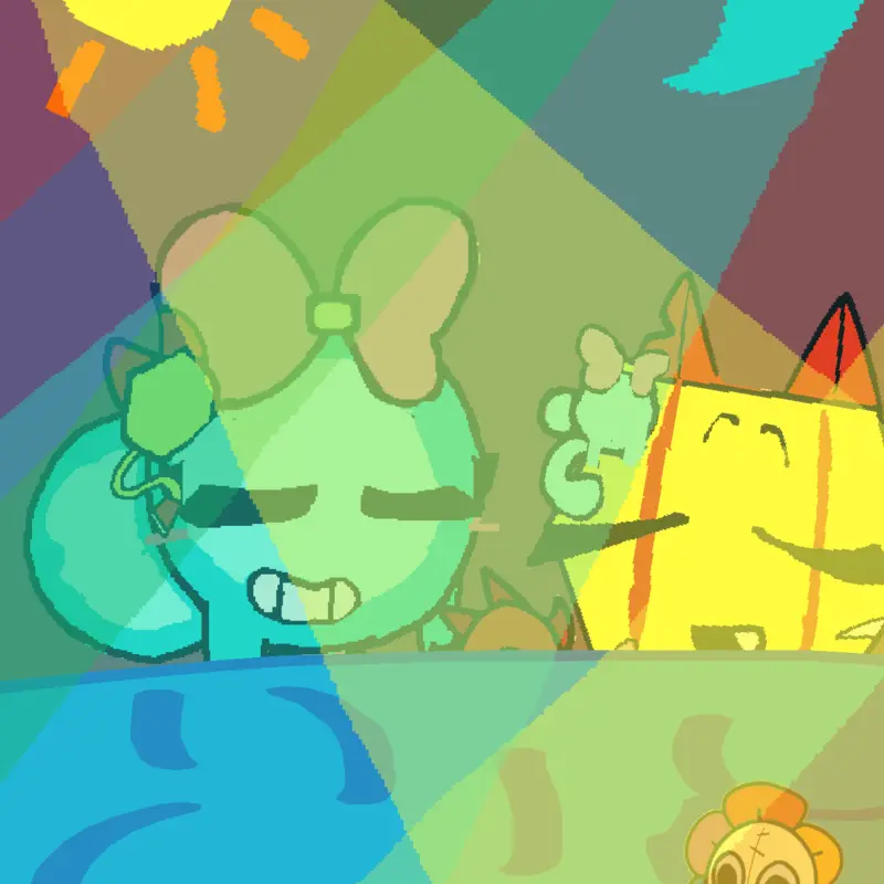 Game by @scrapsss