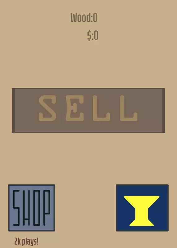 Game by @RedTopYeti