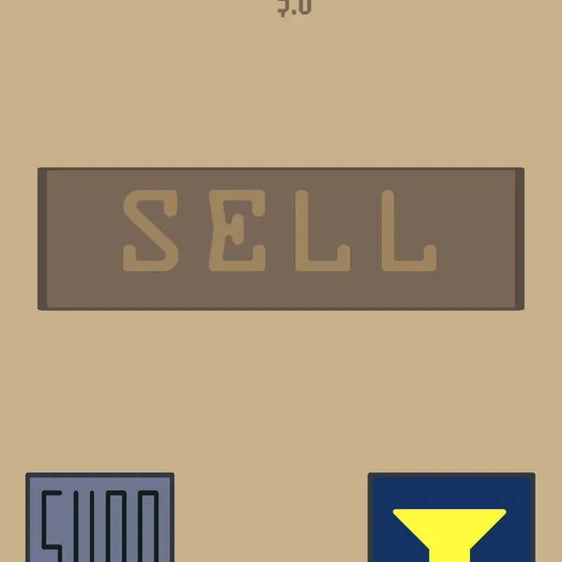 Game by @RedTopYeti