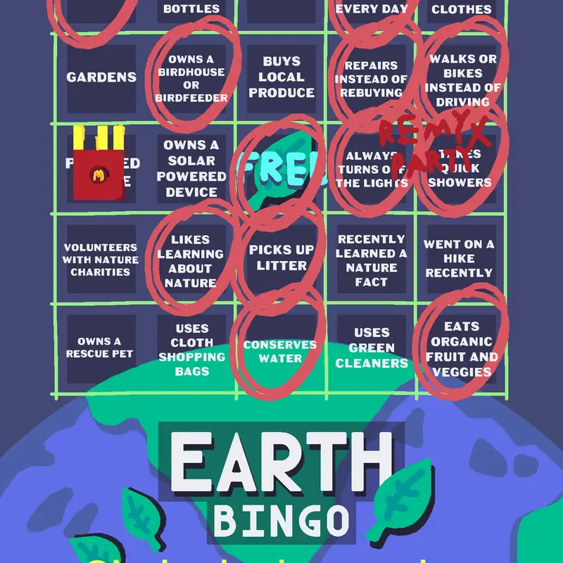 Game by @sinxuini
