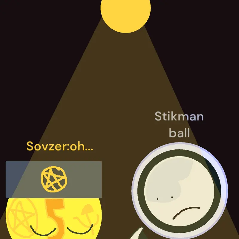 Game by @arasoyuncu
