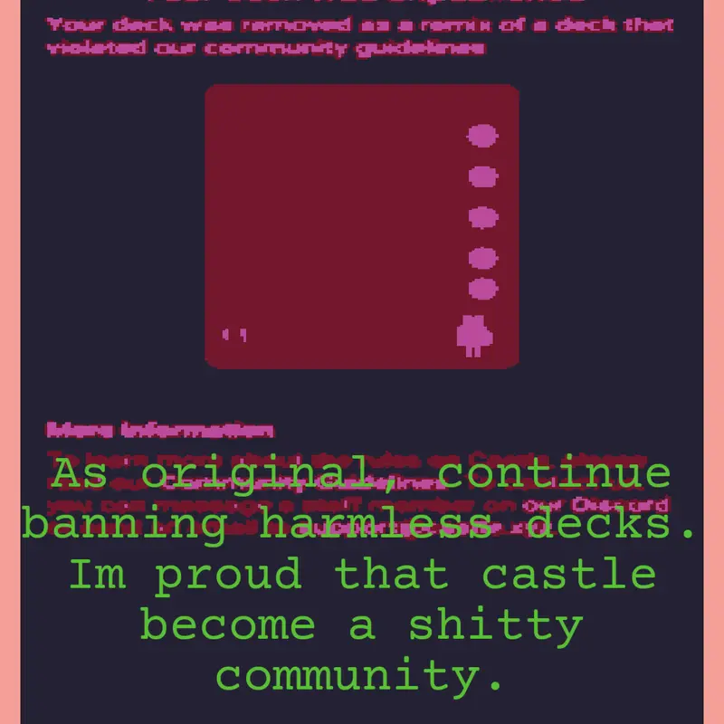 Game by @UndertaleAlwaysEvilSound