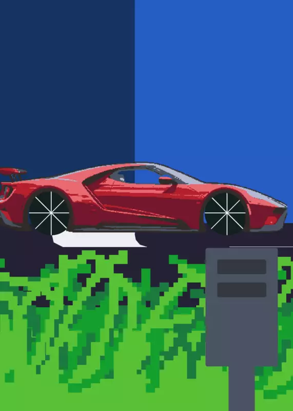 Game by @coxinhastudios
