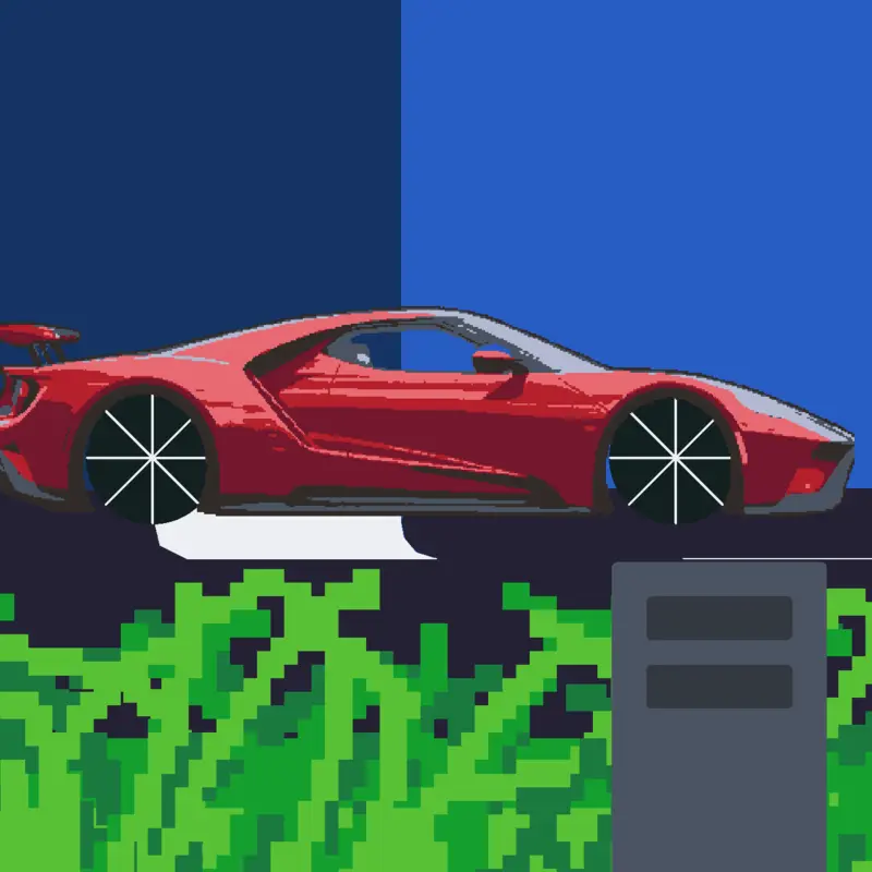 Game by @coxinhastudios
