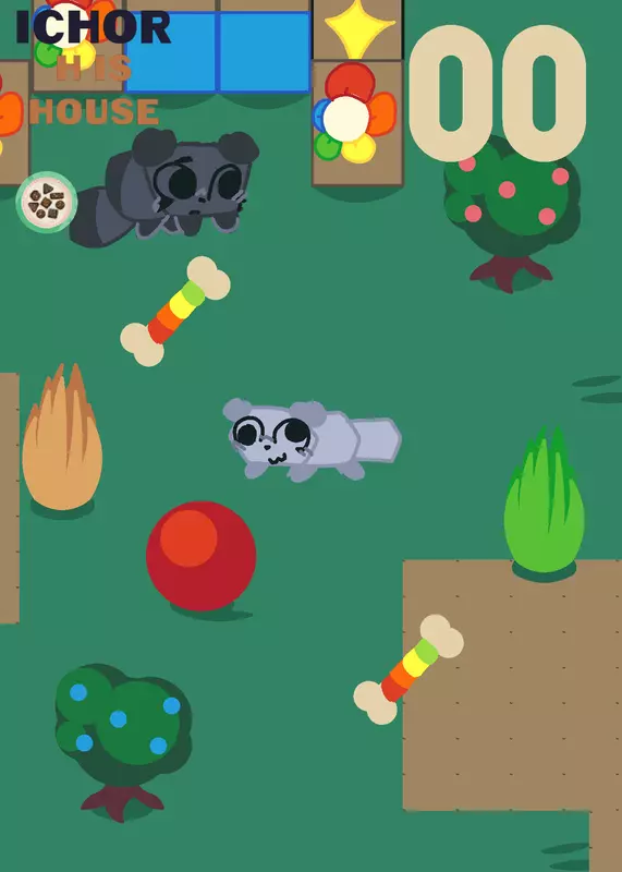Game by @AnhNguync1
