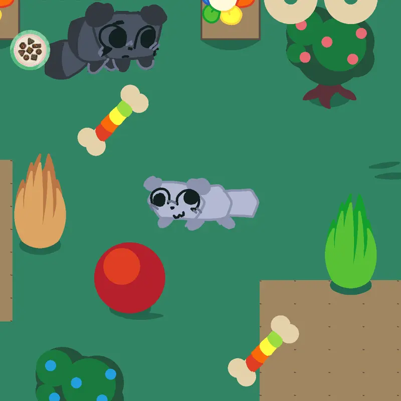 Game by @AnhNguync1