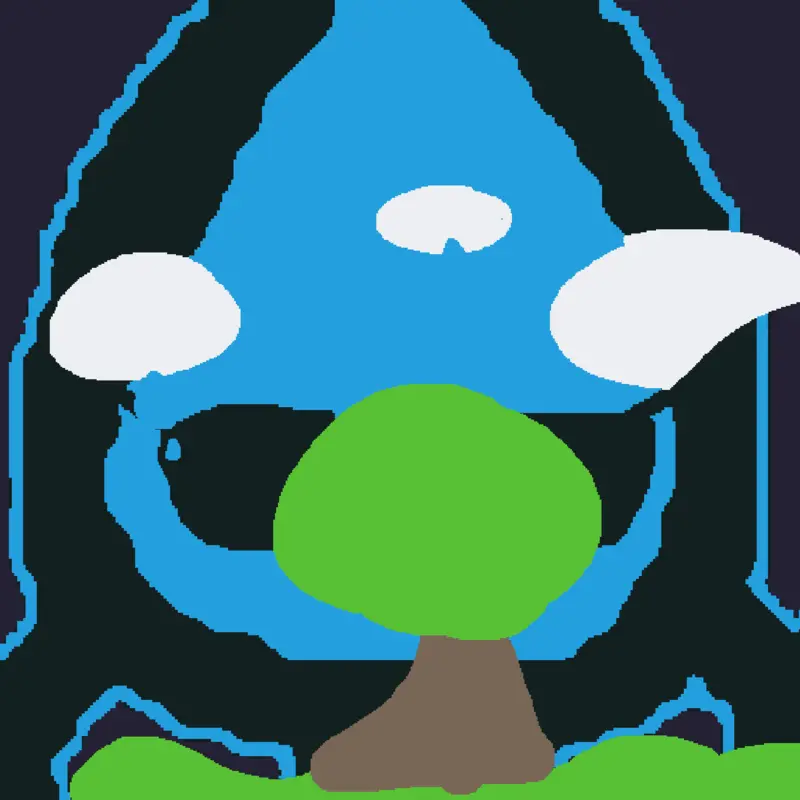 Game by @tedop