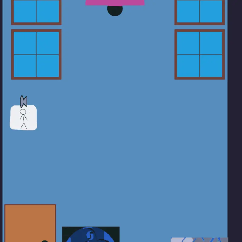 Game by @ItzUrLocalMrsStickiaYT