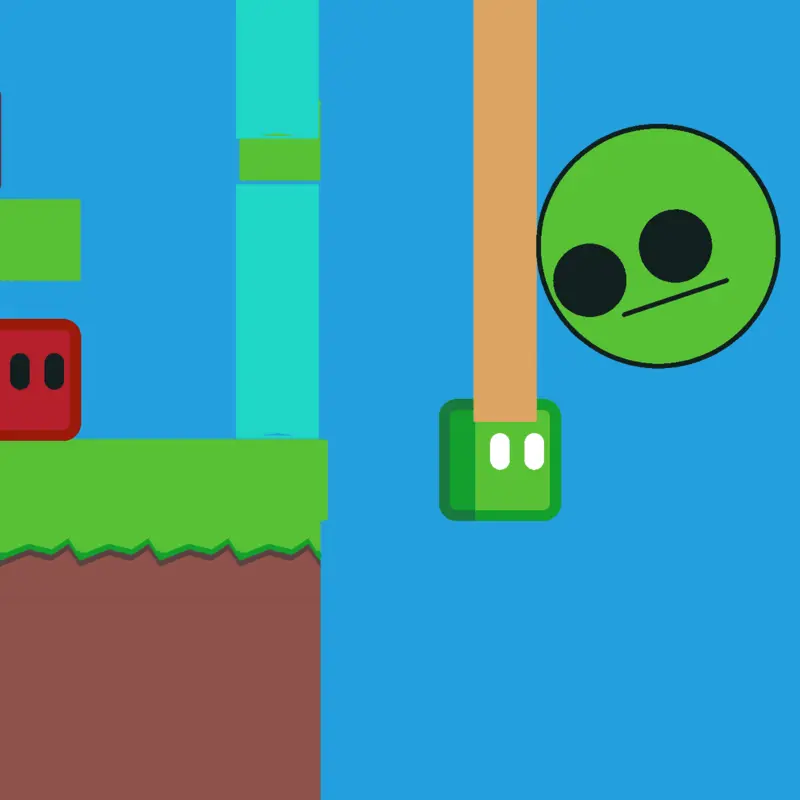 Game by @Aniamtic