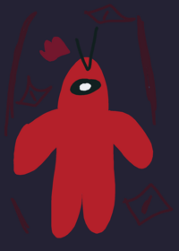 Evil Character Boss Fight