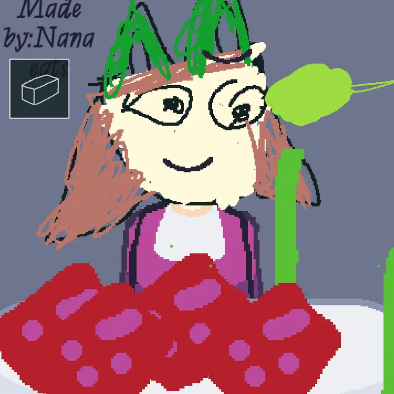 Game by @lalamove2