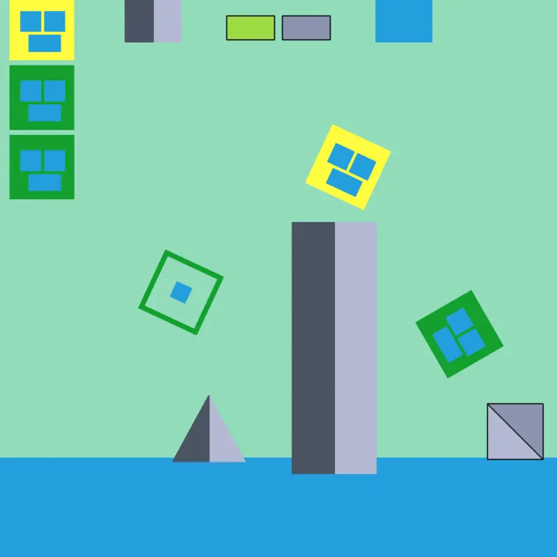 Game by @tykasbaby