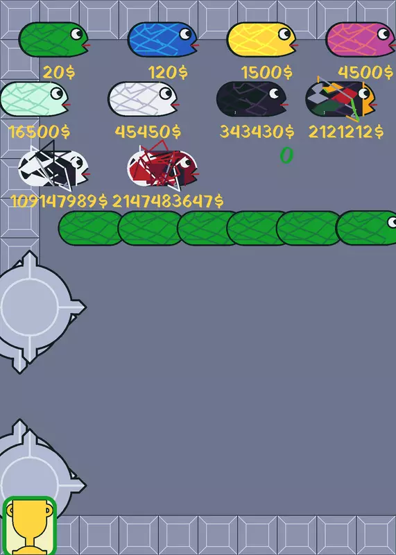 Game by @Tolerancetornado