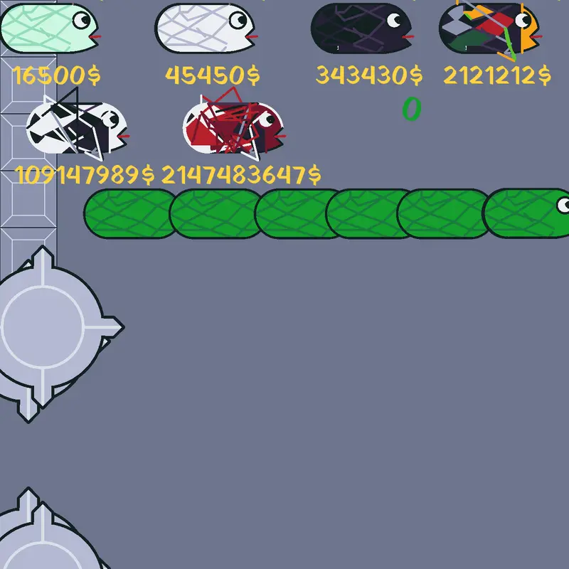 Game by @Tolerancetornado