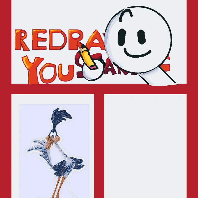 Game by @roadrunnerandfriends