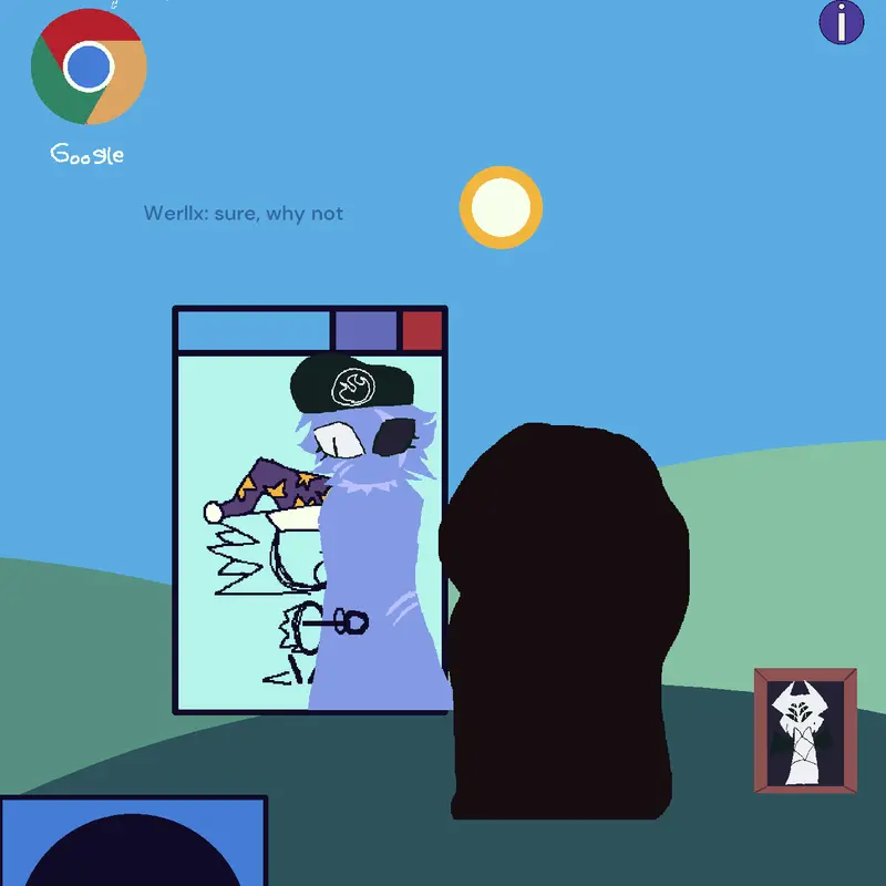 Game by @epic-clover