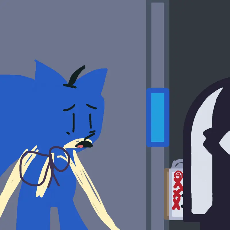 Game by @Repair-man