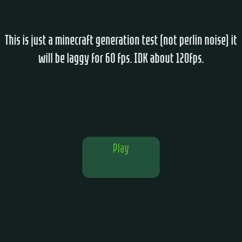 Game by @senpairosesthorn