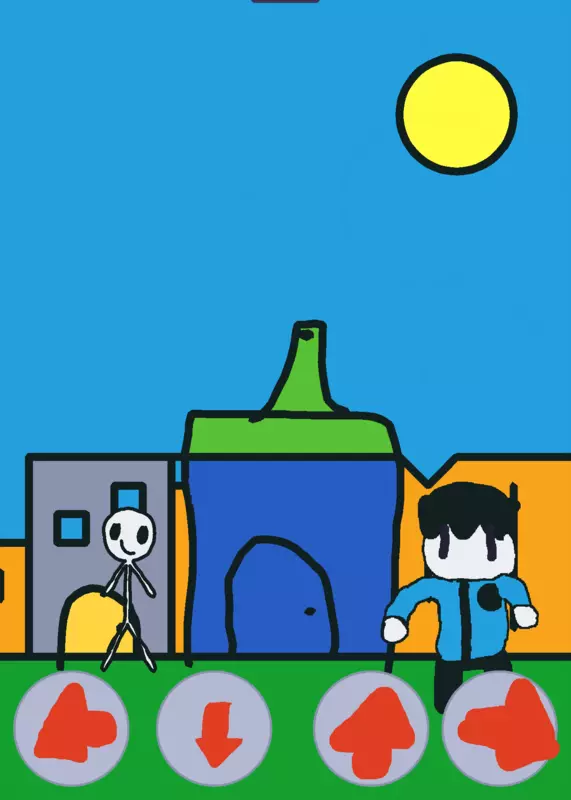 Game by @maxtutorial
