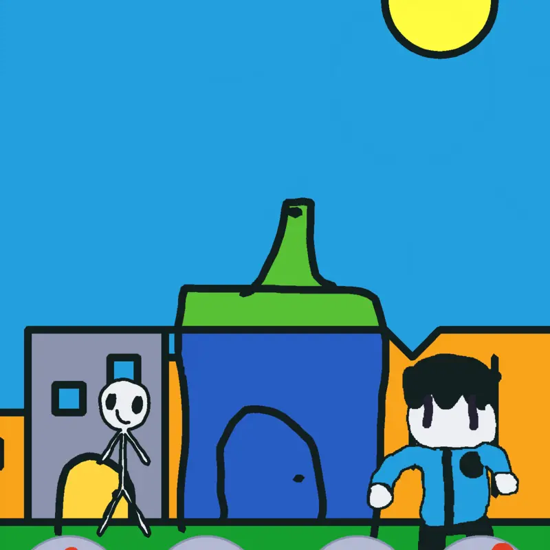 Game by @maxtutorial