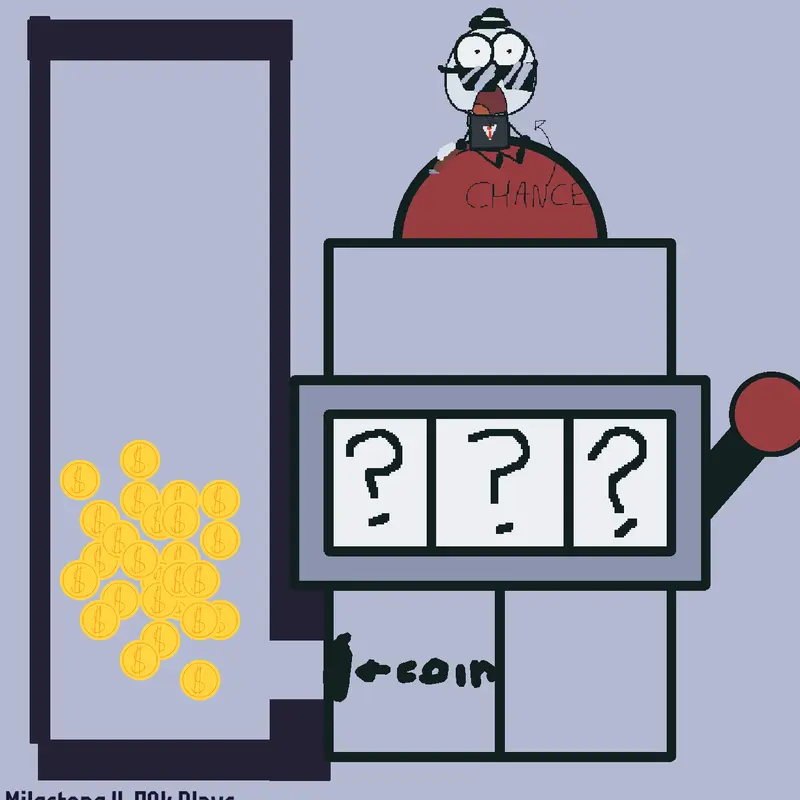 Game by @ViMinh