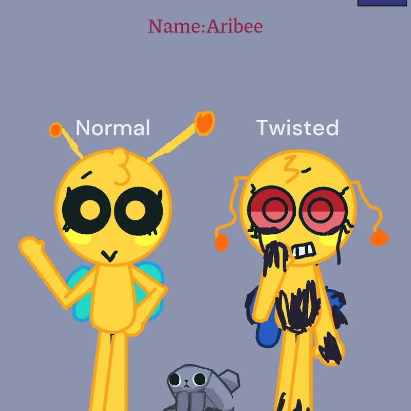 Game by @I_love_cats82