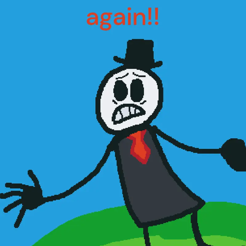 Game by @Crocy