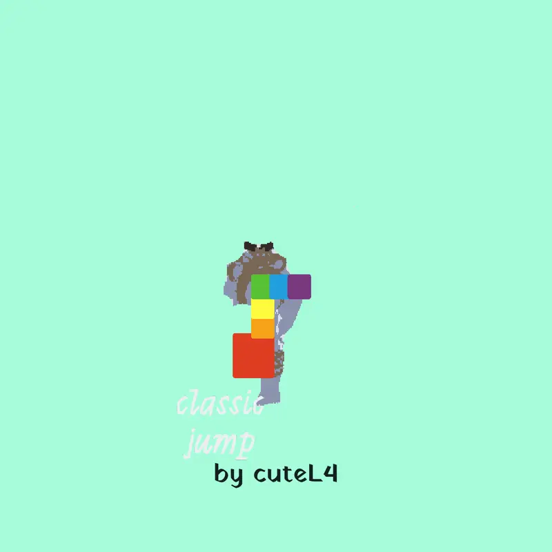 Game by @IgetHighWhenIseeYou