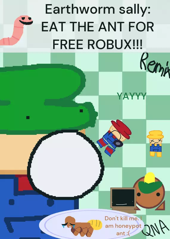 Game by @Just_Bambi