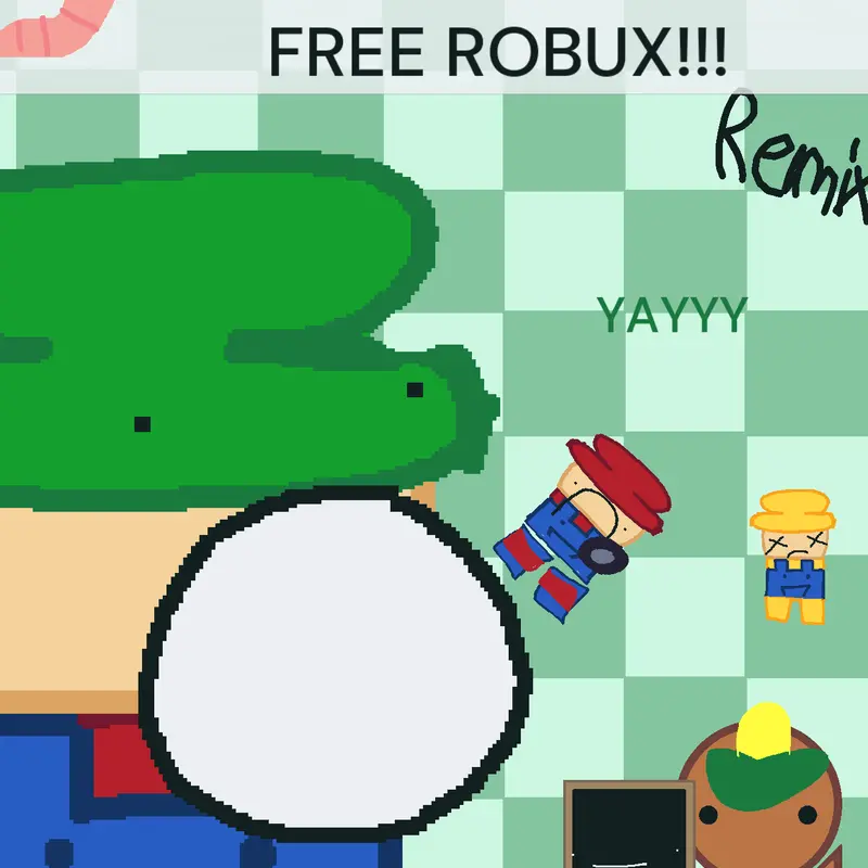 Game by @Just_Bambi