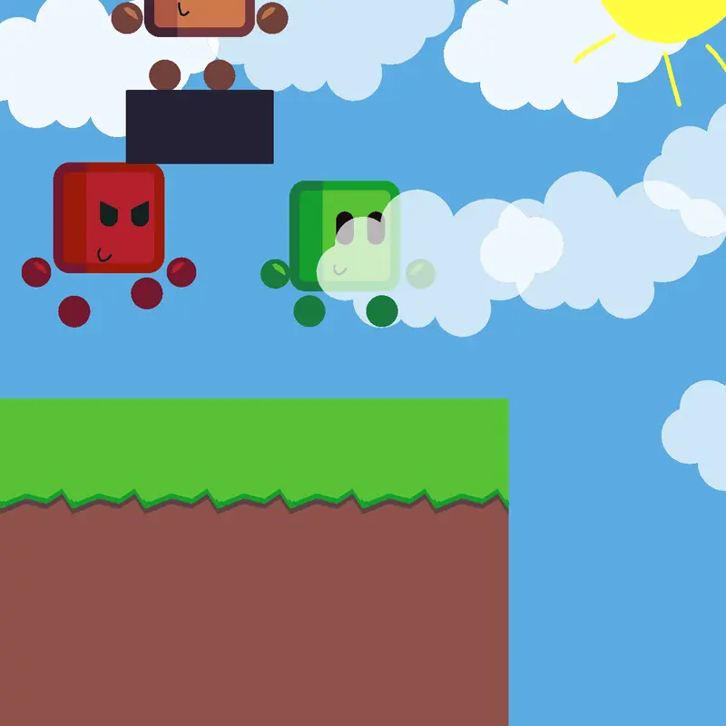 Game by @liliansantosleite