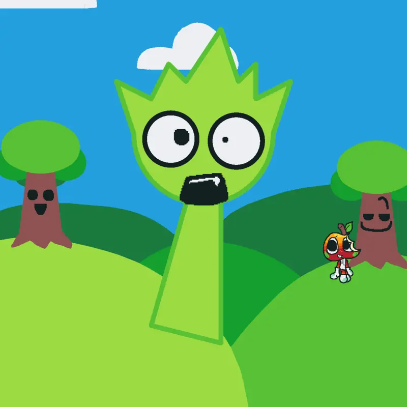 Game by @SonicThePro2026