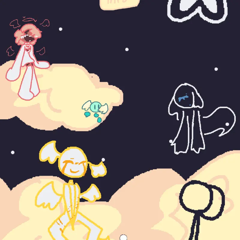 Game by @-Silkstring_dove