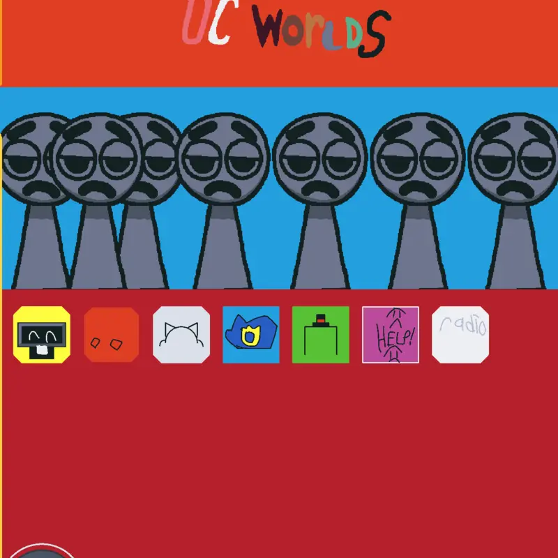 Game by @Wendaanddeyg