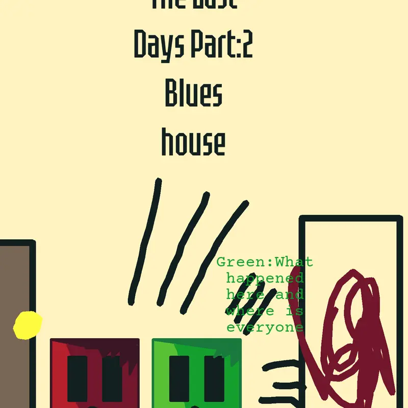 Game by @RustyRoomba