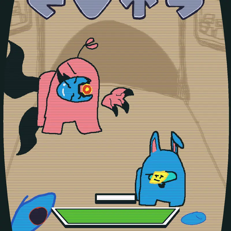 Game by @KingmaxCorti