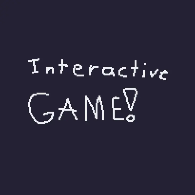 Game by @Flaimer