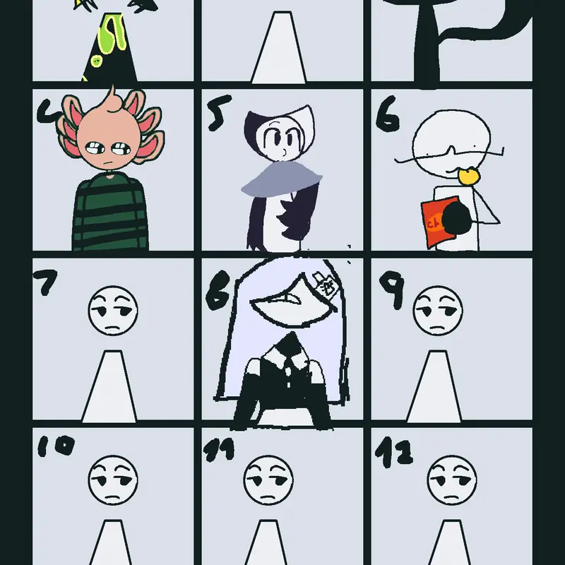 Game by @acid_kitty