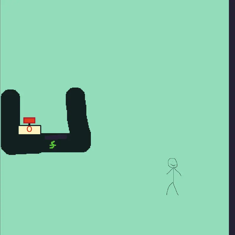 Game by @getiryemek