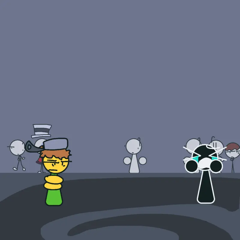Game by @LILY_DE_mintsia_