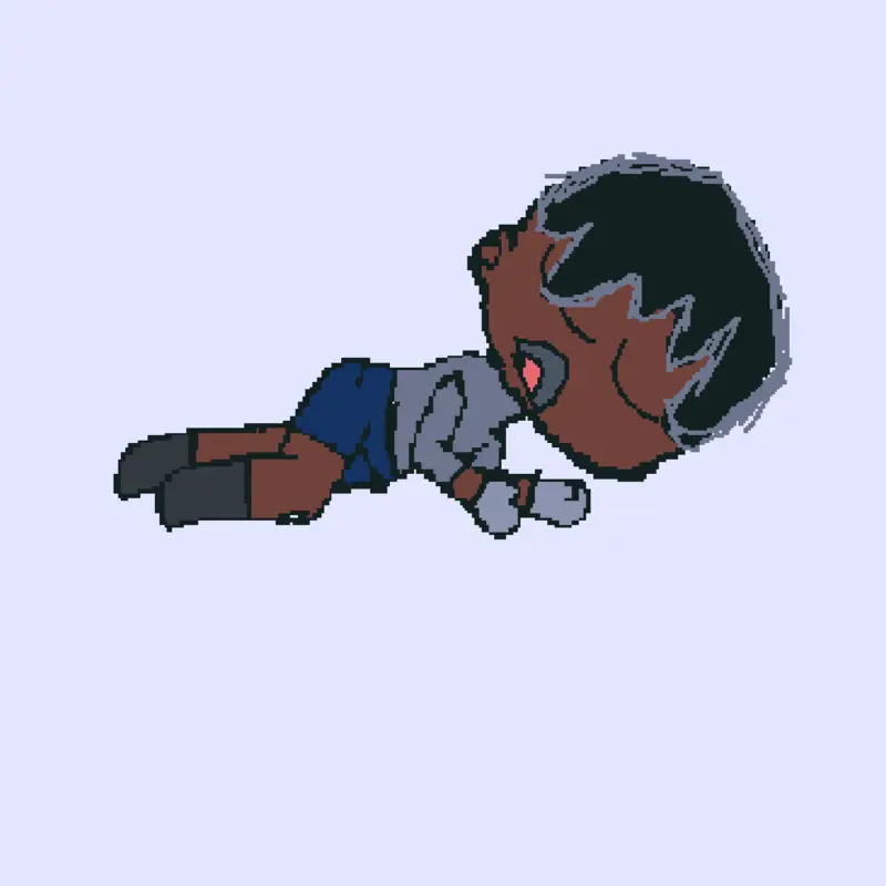 Game by @makeil_devil_boy